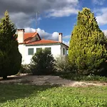 Quinta Da Barbosa Folgosinho