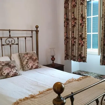 Quinta Da Barbosa Villa