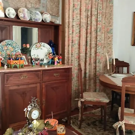 Quinta Da Barbosa Folgosinho