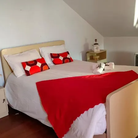 Quinta Da Barbosa Villa *