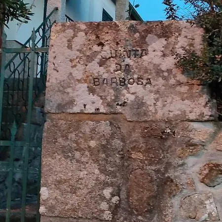Quinta Da Barbosa *