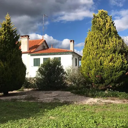 Quinta Da Barbosa Folgosinho