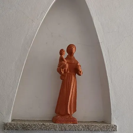 Quinta Da Barbosa Folgosinho