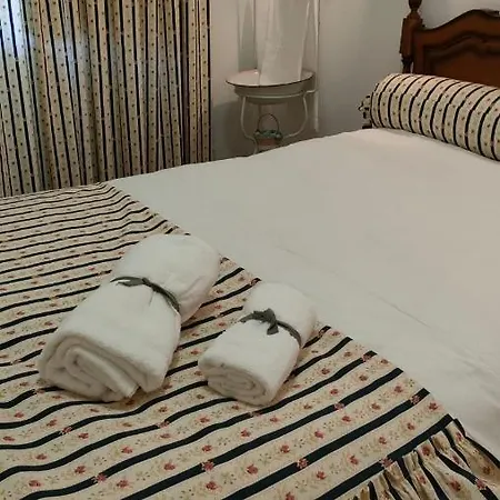 Quinta Da Barbosa Villa