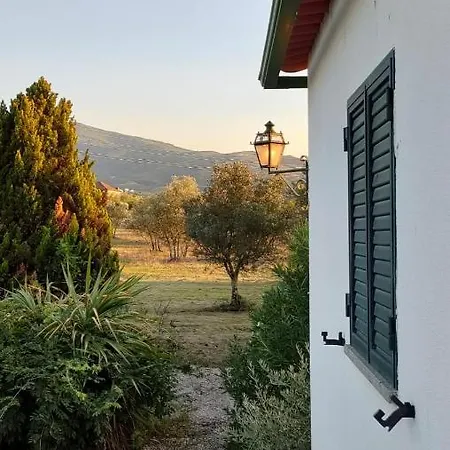 Quinta Da Barbosa Folgosinho