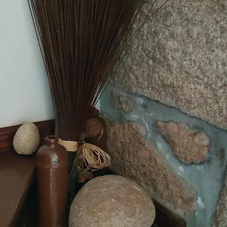 Quinta Da Barbosa * Folgosinho