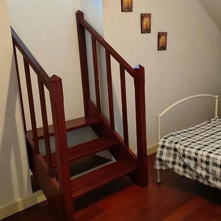 Quinta Da Barbosa Folgosinho