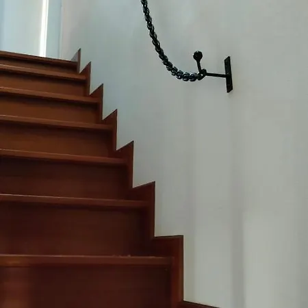 Quinta Da Barbosa * Folgosinho