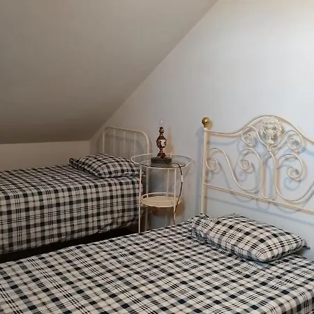 Quinta Da Barbosa Villa Folgosinho