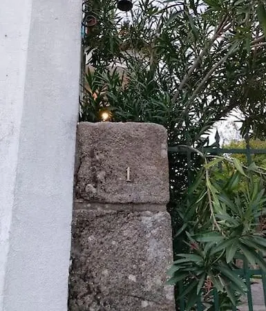 Quinta Da Barbosa Folgosinho