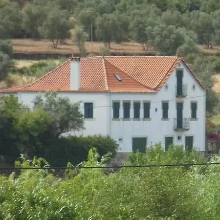 Quinta Da Barbosa Vila
