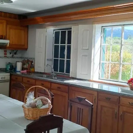 Quinta Da Barbosa Folgosinho