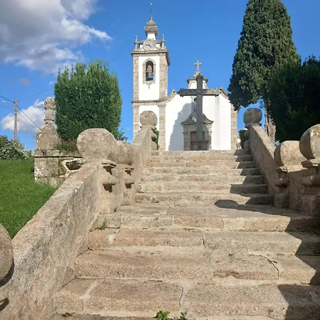 Quinta Da Barbosa Folgosinho