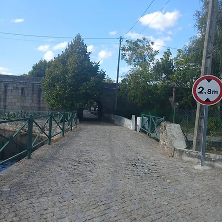 Quinta Da Barbosa *
