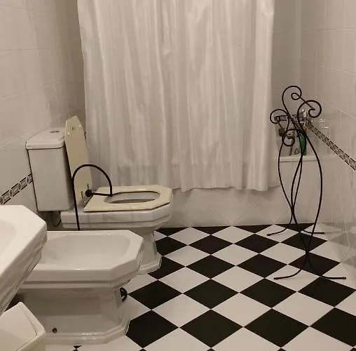 Villa Quinta Da Barbosa Folgosinho