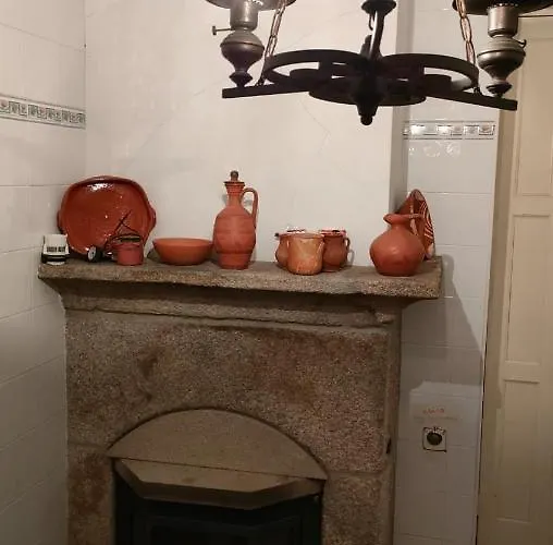 Villa Quinta Da Barbosa