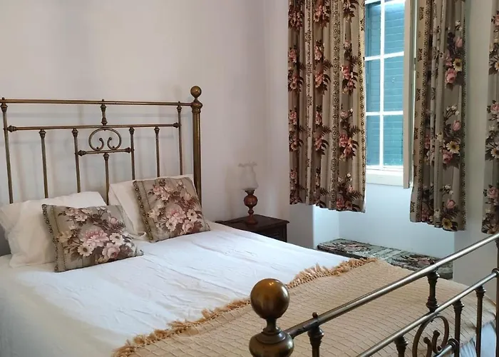 Quinta Da Barbosa Villa