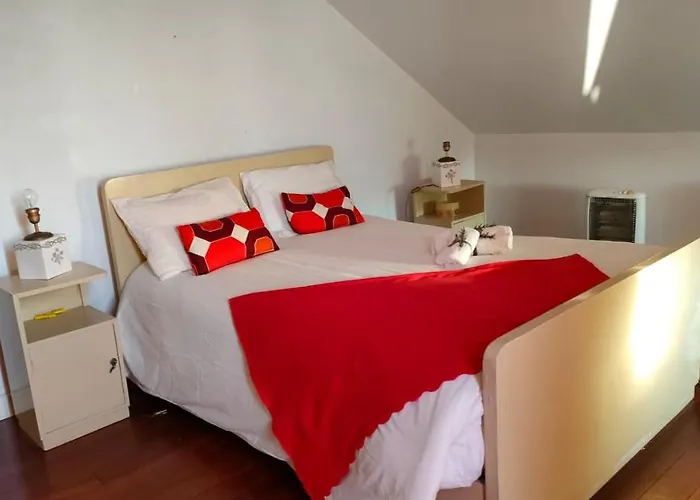 Quinta Da Barbosa Villa *