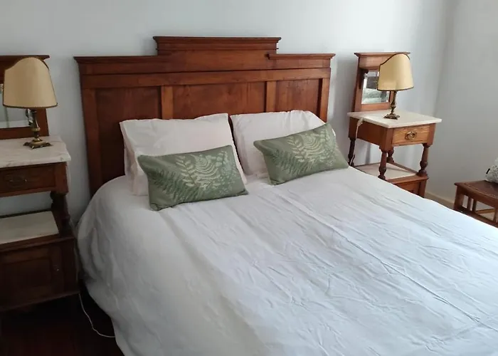 Quinta Da Barbosa * Folgosinho