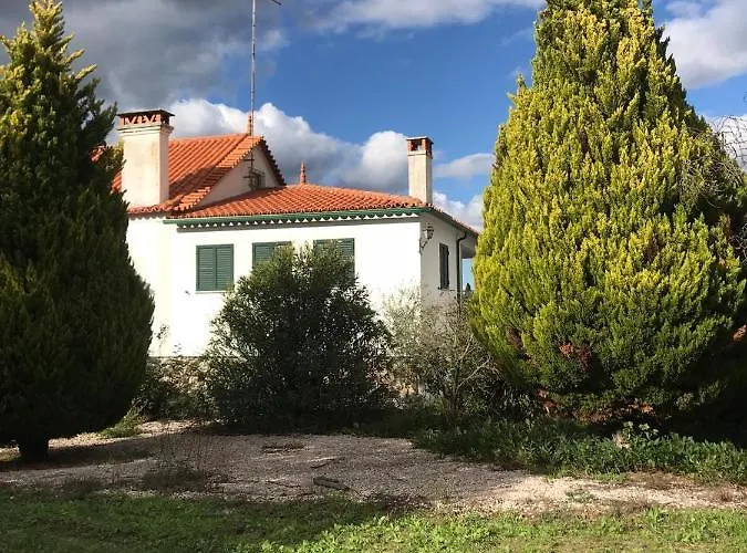 Quinta Da Barbosa Folgosinho