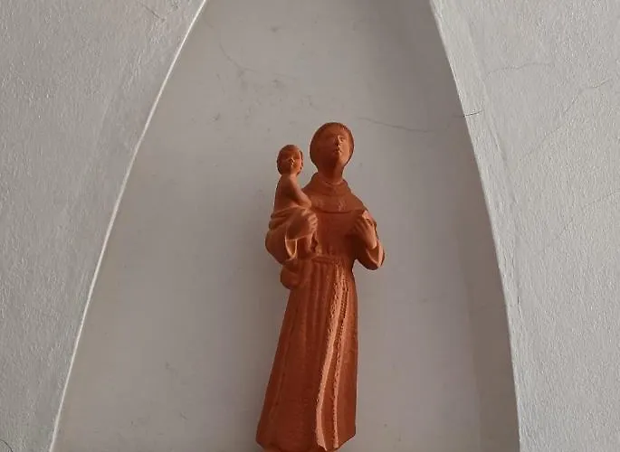 Quinta Da Barbosa Folgosinho