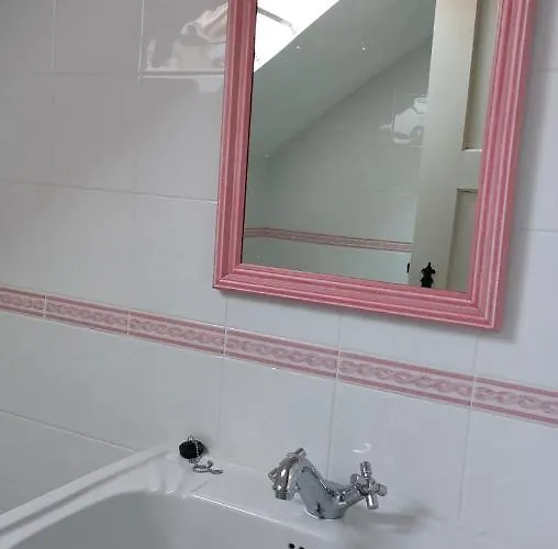 Villa Quinta Da Barbosa *