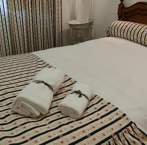 Quinta Da Barbosa Villa