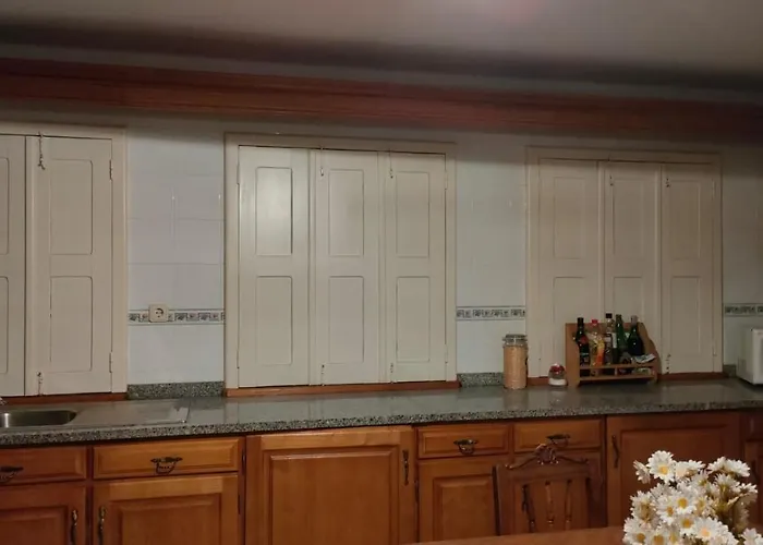 Quinta Da Barbosa Villa