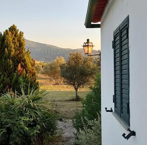 Quinta Da Barbosa Folgosinho