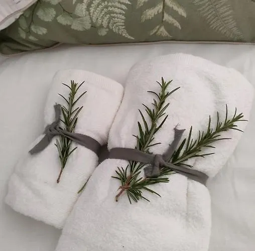 Quinta Da Barbosa Villa *