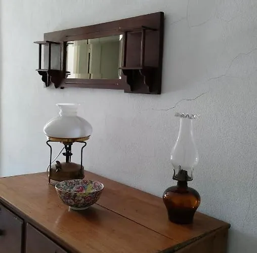 Quinta Da Barbosa Folgosinho