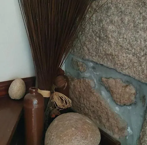 Quinta Da Barbosa * Folgosinho