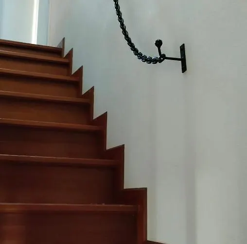 Quinta Da Barbosa * Folgosinho