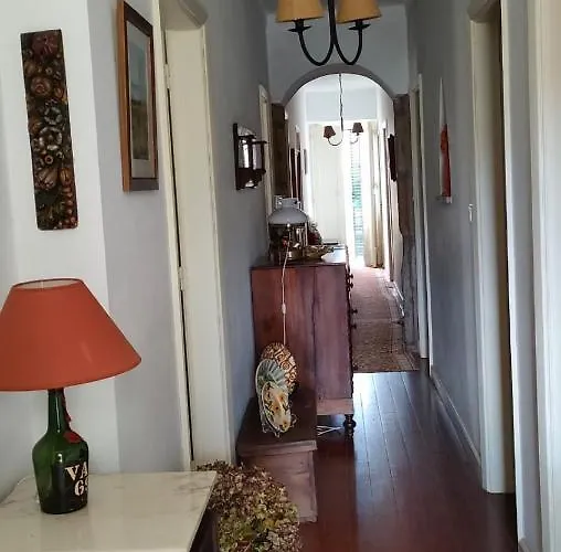 Villa Quinta Da Barbosa Folgosinho