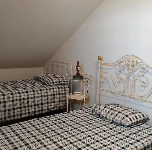 Quinta Da Barbosa Villa Folgosinho