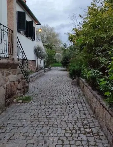 Quinta Da Barbosa * Folgosinho