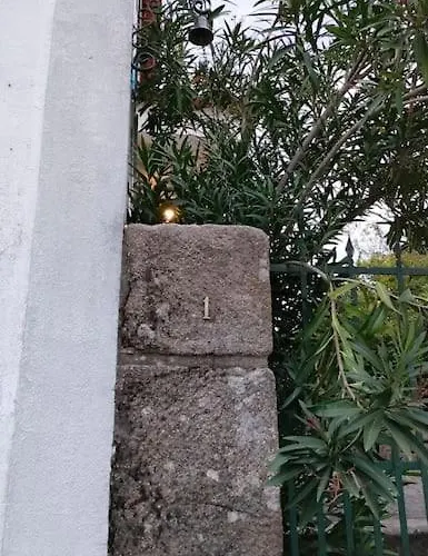 Quinta Da Barbosa Folgosinho