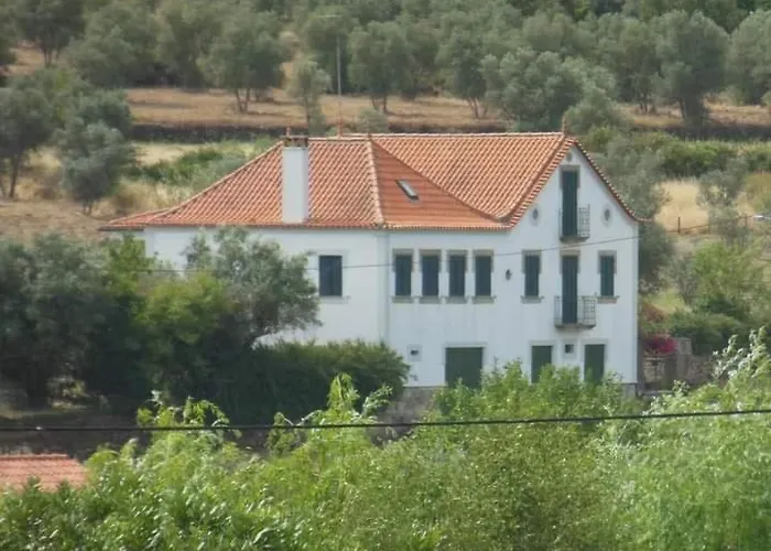 Quinta Da Barbosa Villa